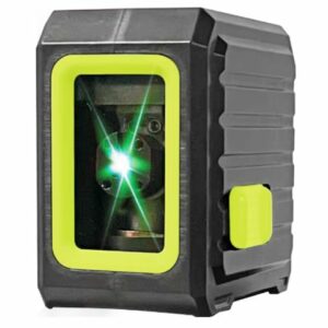 MIS LASER GREEN CROSS - INR M61422