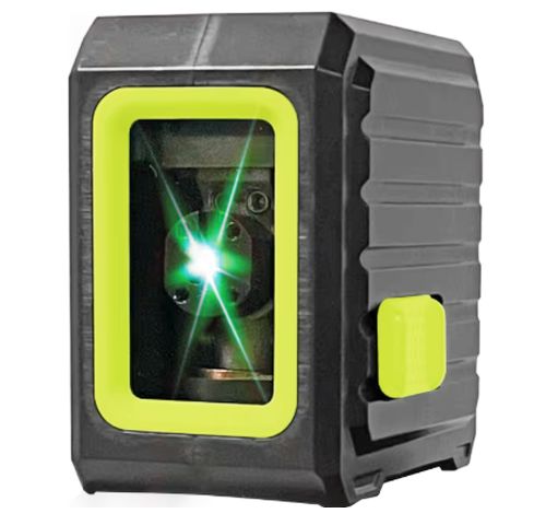 MIS LASER GREEN CROSS - INR M61422