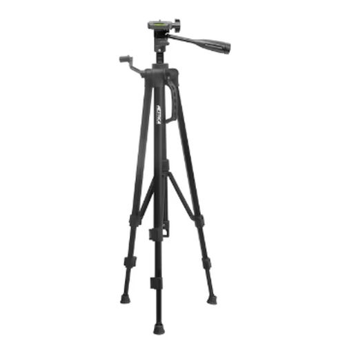 MINI-TREPPIEDE BLACK CON ADATTATORE - INR M60599