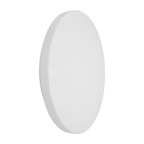 PLAFONIERA LED ROTONDA 20W CCT 2420LM D.315MM IP44 BIANCA - CUY BCS-203030