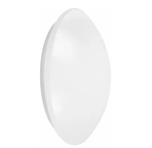PLAFONIERA LED ROTONDA 20W 4000K 2050LM D.285MM IP20 BIANCA - CUY BCP-183340