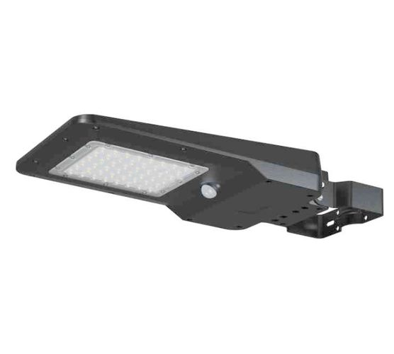 ARMATURA STRADALE LED SOLARE 20W CCT 3000LM IP65 - CFG EL205