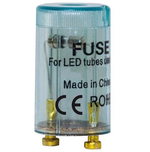 STARTER PER TUBO LED - MCA 21632