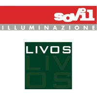 SEGNAPASSO INCASSO LED 3W 4000K GRAFITE - SOV 99191/16